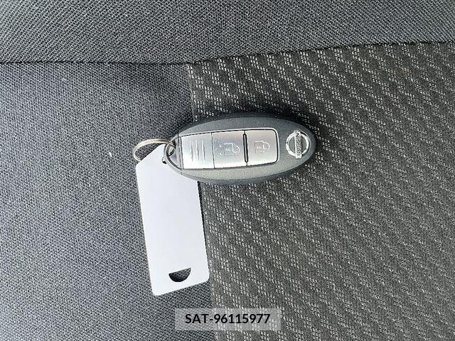 Nissan NOTE 2020-02 279930-9
