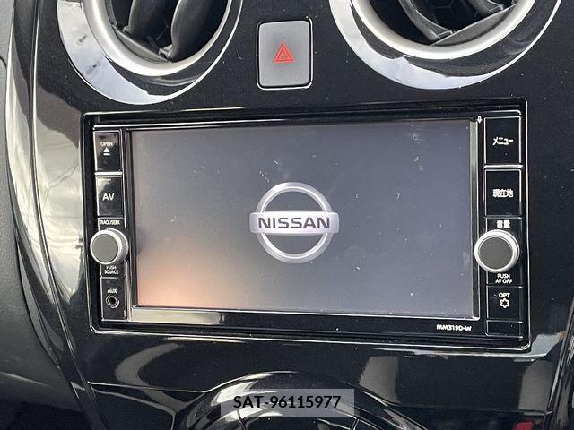 Nissan NOTE 2020-02 279930-10