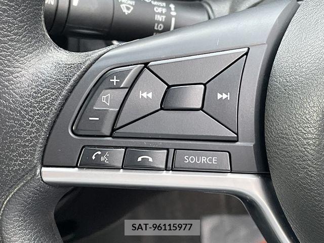 Nissan NOTE 2020-02 279930-18
