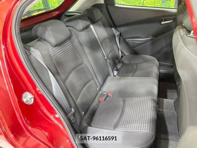 Mazda DEMIO 2017-07 359382-9