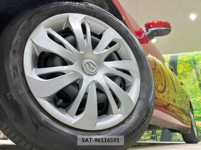Mazda DEMIO 2017-07 359382-13
