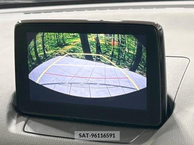 Mazda DEMIO 2017-07 359382-3