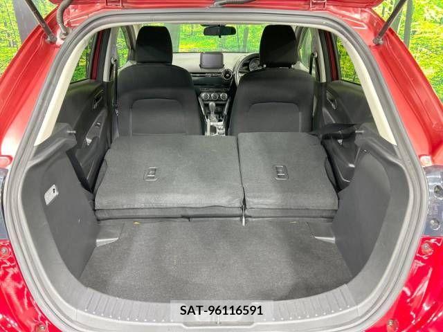 Mazda DEMIO 2017-07 359382-10