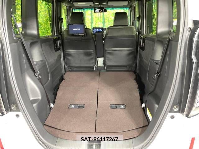 Honda N BOX CUSTOM 2019-09 330646-10