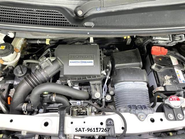 Honda N BOX CUSTOM 2019-09 330646-18