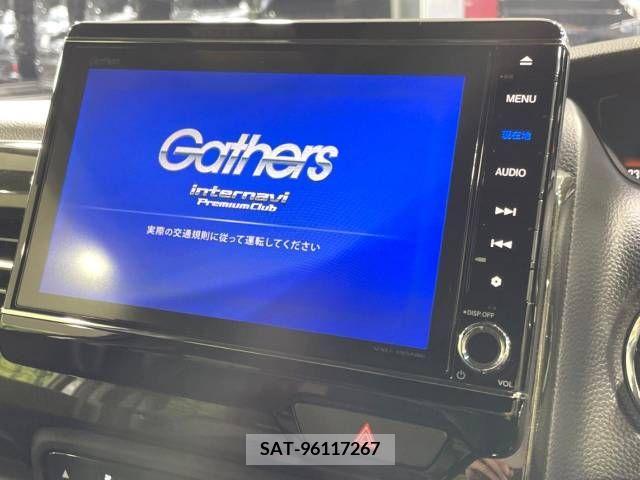 Honda N BOX CUSTOM 2019-09 330646-3