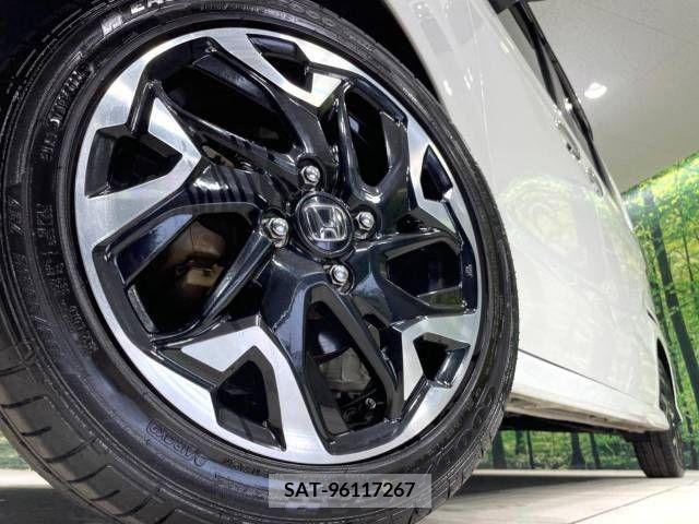 Honda N BOX CUSTOM 2019-09 330646-13
