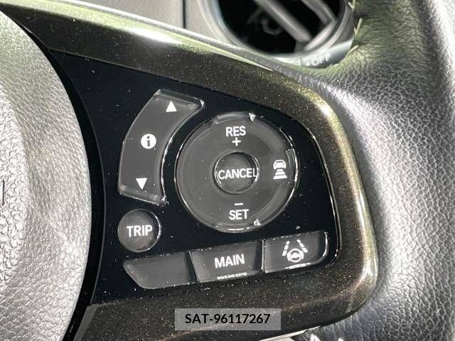 Honda N BOX CUSTOM 2019-09 330646-7