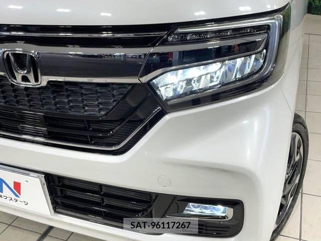 Honda N BOX CUSTOM 2019-09 330646-12