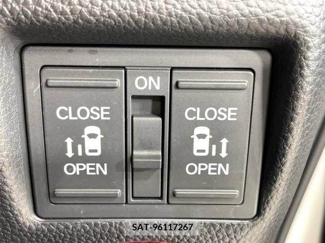 Honda N BOX CUSTOM 2019-09 330646-6