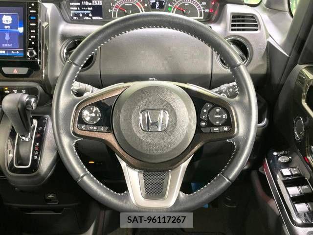 Honda N BOX CUSTOM 2019-09 330646-11
