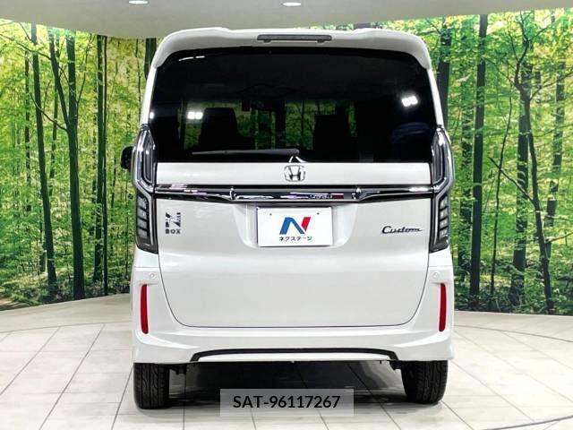 Honda N BOX CUSTOM 2019-09 330646-15