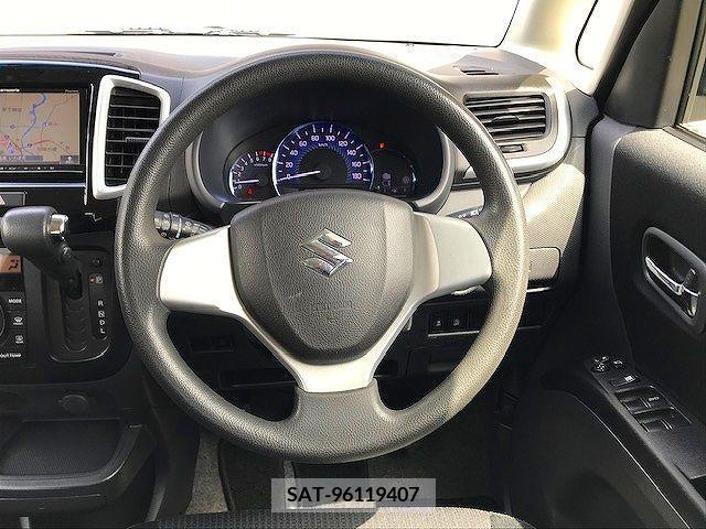 Suzuki SOLIO 2013-11 285384-13