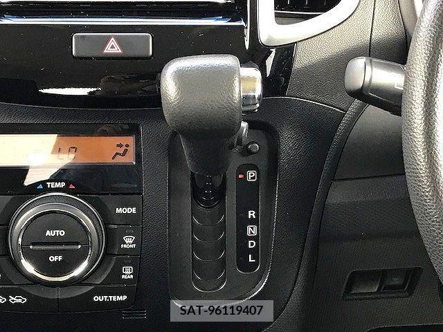 Suzuki SOLIO 2013-11 285384-19