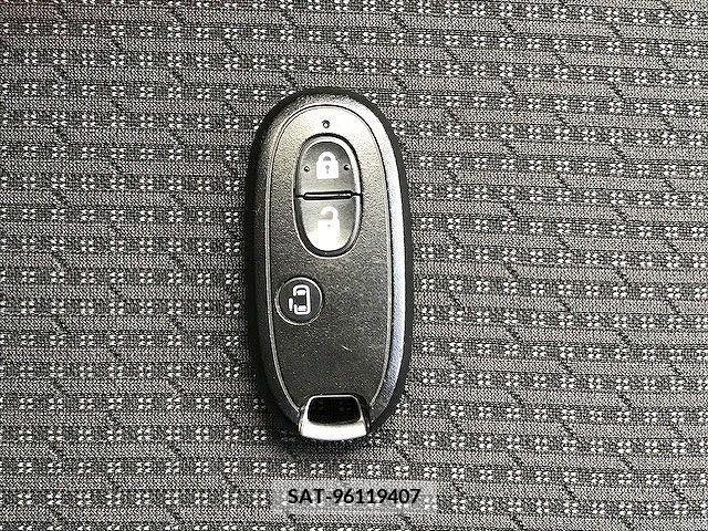 Suzuki SOLIO 2013-11 285384-21