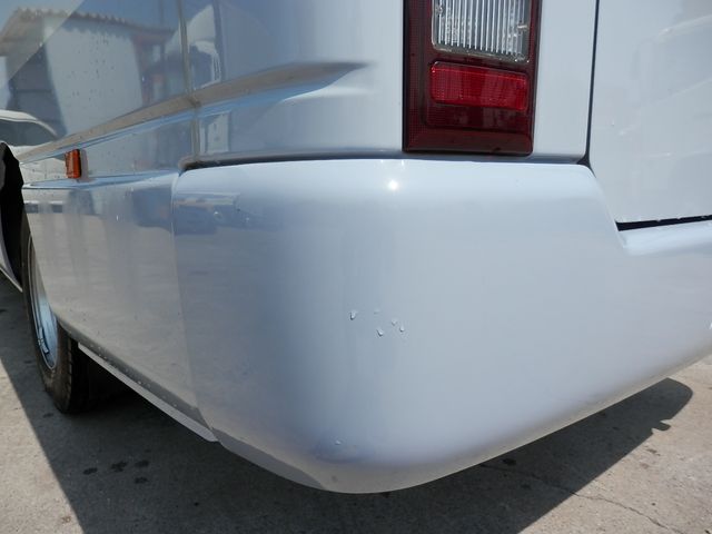 Nissan CIVILIAN BUS 2006-04 2236-11