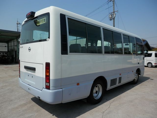 Nissan CIVILIAN BUS 2006-04 2236-2