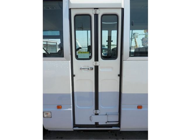 Nissan CIVILIAN BUS 2006-04 2236-25