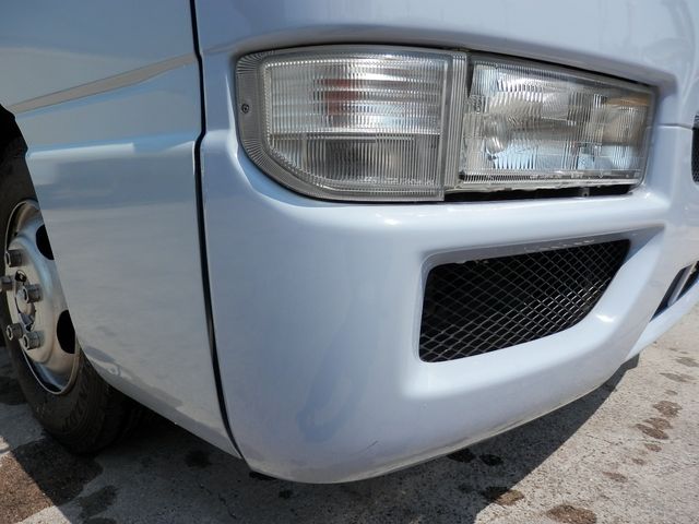Nissan CIVILIAN BUS 2006-04 2236-9