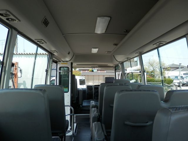 Nissan CIVILIAN BUS 2006-04 2236-23