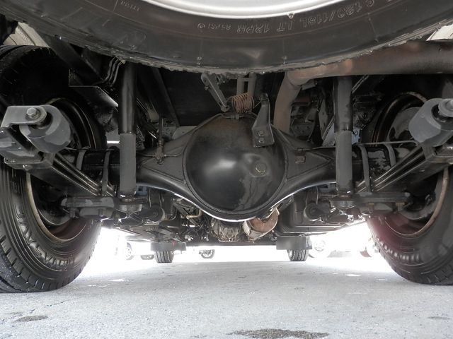 Nissan CIVILIAN BUS 2006-04 2236-14