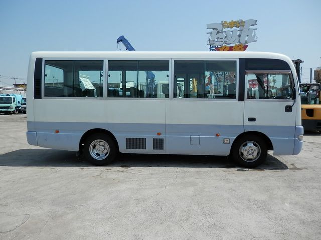 Nissan CIVILIAN BUS 2006-04 2236-5