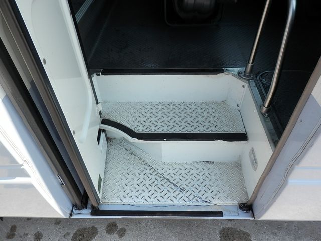 Nissan CIVILIAN BUS 2006-04 2236-26