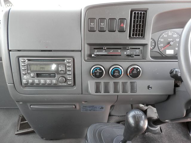 Nissan CIVILIAN BUS 2006-04 2236-19