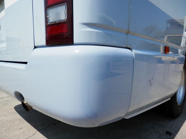 Nissan CIVILIAN BUS 2006-04 2236-10