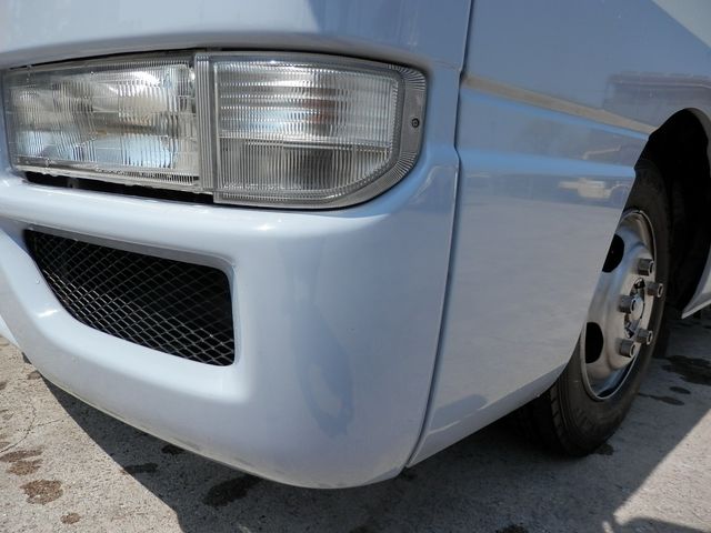 Nissan CIVILIAN BUS 2006-04 2236-8