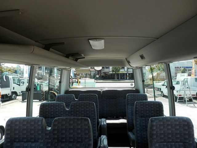 Nissan CIVILIAN BUS 2006-04 2236-24