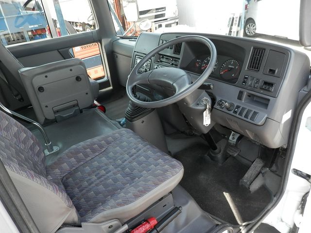 Nissan CIVILIAN BUS 2006-04 2236-17