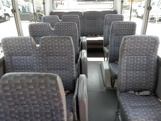 Nissan CIVILIAN BUS 2006-04 2236-22