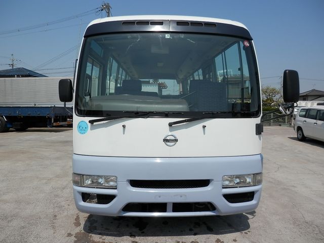 Nissan CIVILIAN BUS 2006-04 2236-4