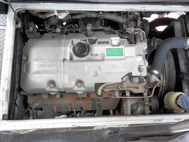 Nissan CIVILIAN BUS 2006-04 2236-13