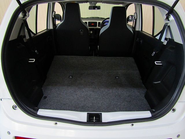 Suzuki ALTO 2017-11 7787-20