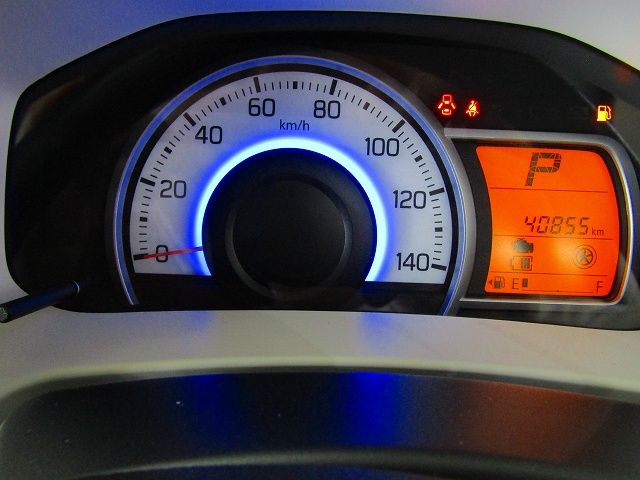 Suzuki ALTO 2017-11 7787-1