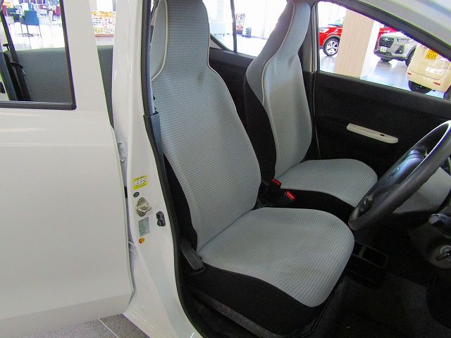 Suzuki ALTO 2017-11 7787-9