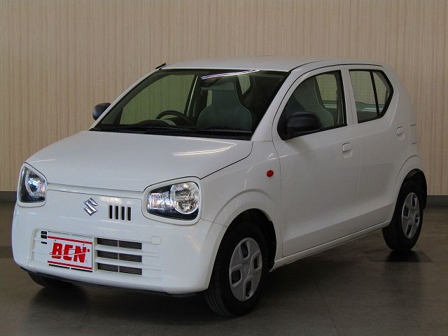 Suzuki ALTO 2017-11 7787-0