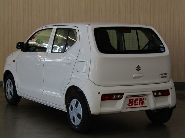 Suzuki ALTO 2017-11 7787-8