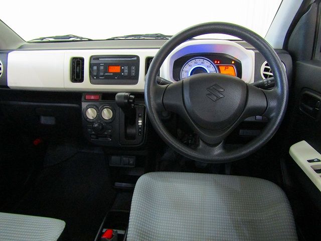 Suzuki ALTO 2017-11 7787-7