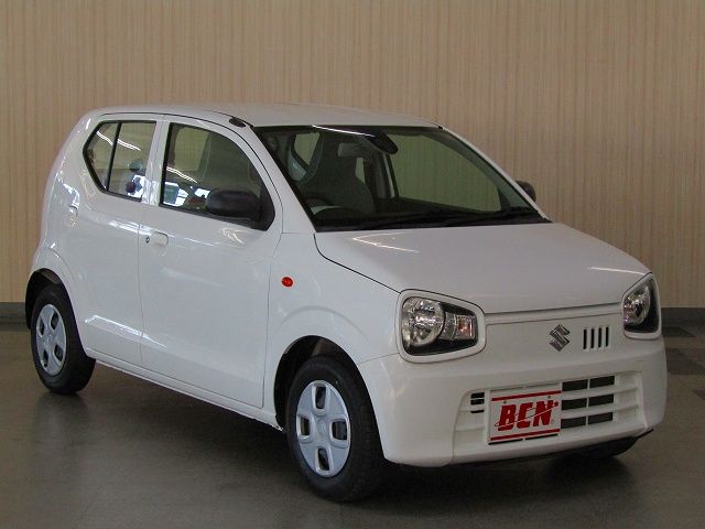 Suzuki ALTO 2017-11 7787-6