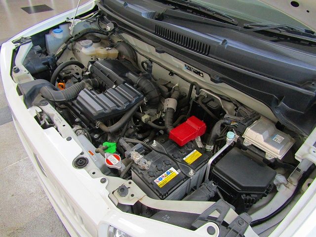 Suzuki ALTO 2017-11 7787-27