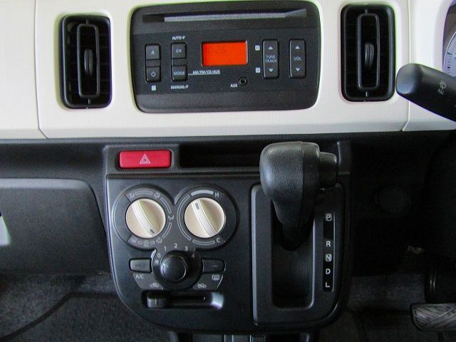 Suzuki ALTO 2017-11 7787-15