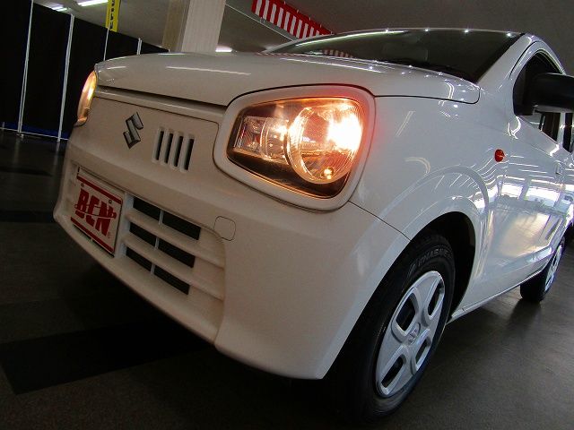 Suzuki ALTO 2017-11 7787-24