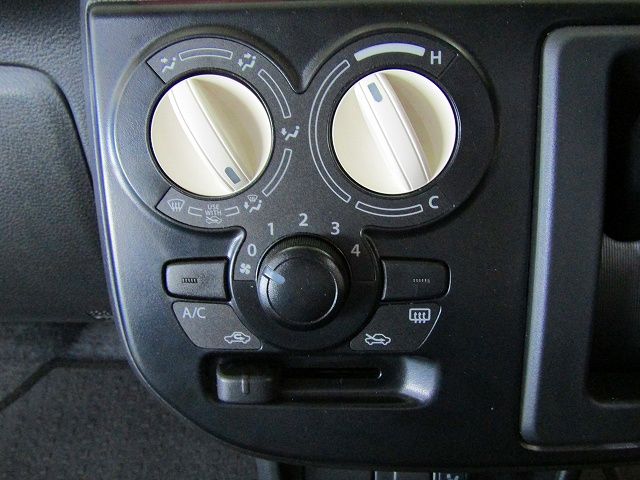 Suzuki ALTO 2017-11 7787-14