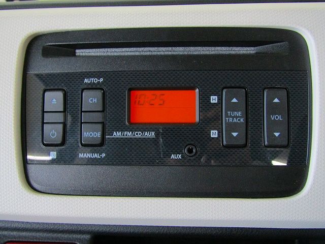 Suzuki ALTO 2017-11 7787-4