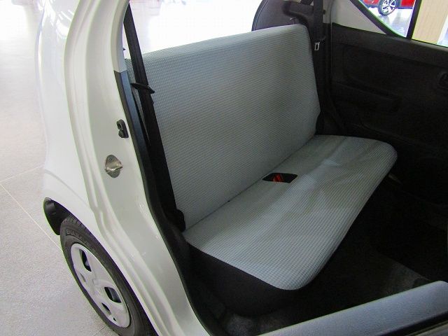 Suzuki ALTO 2017-11 7787-3