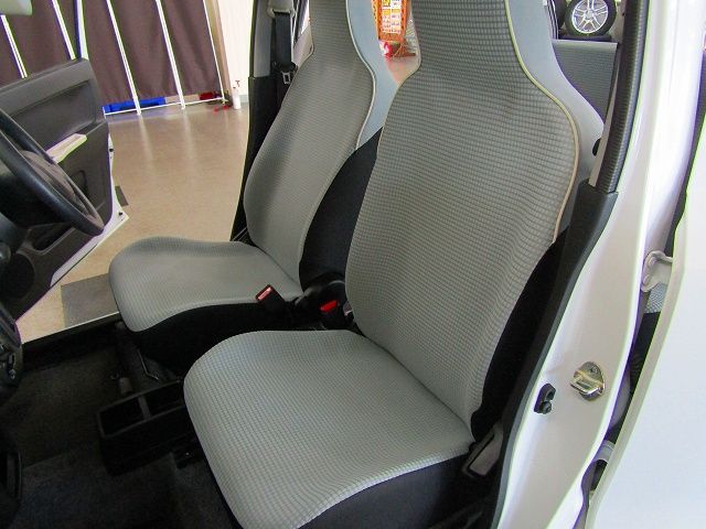 Suzuki ALTO 2017-11 7787-12