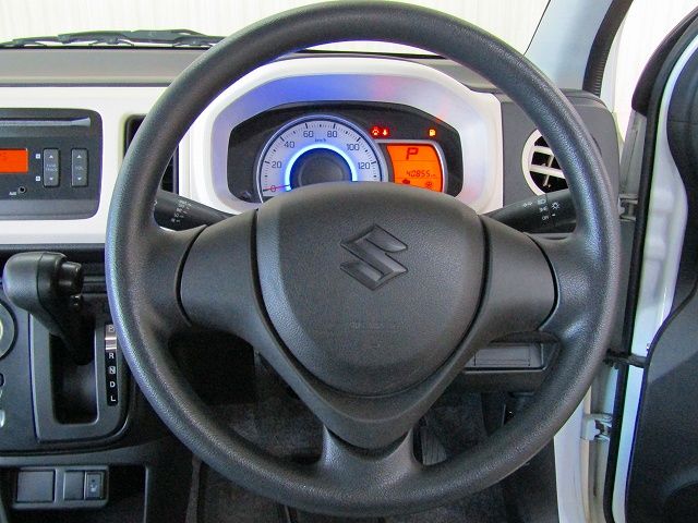 Suzuki ALTO 2017-11 7787-13